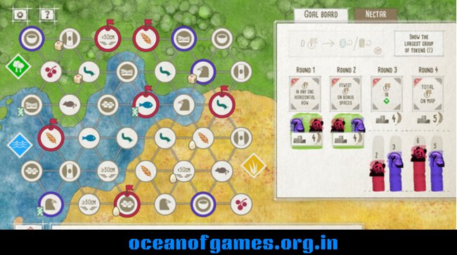 Wingspan Asia Expansion Download PC