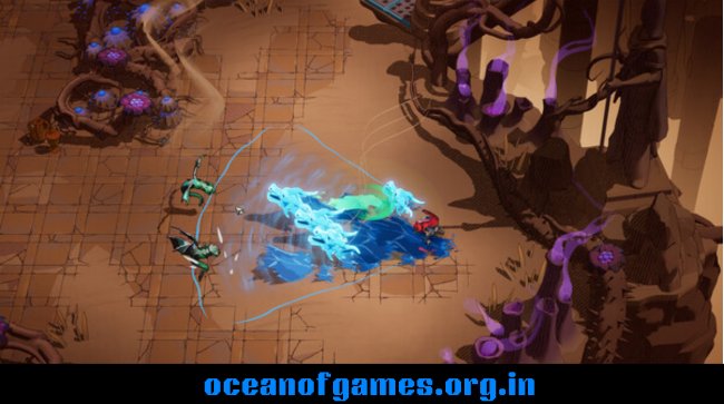 Wizard of Legend 2 Download PC
