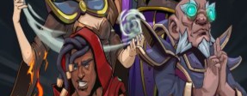 Wizard of Legend 2 Free Download