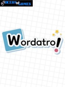Wordatro ocean of games