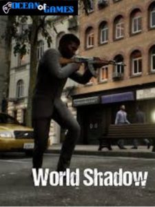 WorldShadow ocean of games