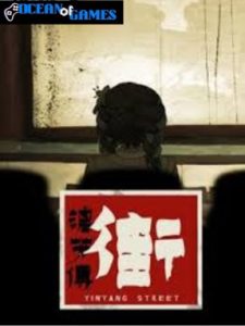 YinYang Street Separate Ways ocean of games