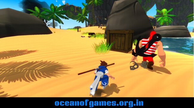 Zefyr A Thiefs Melody Download PC