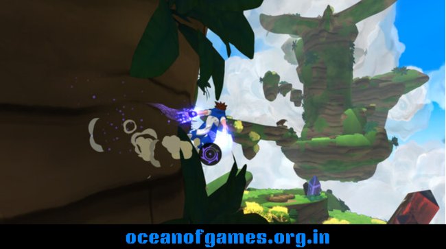 Zefyr A Thiefs Melody Download PC
