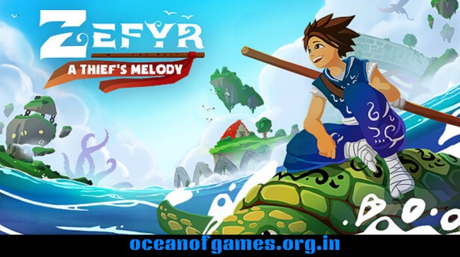 Zefyr A Thiefs Melody Free Download
