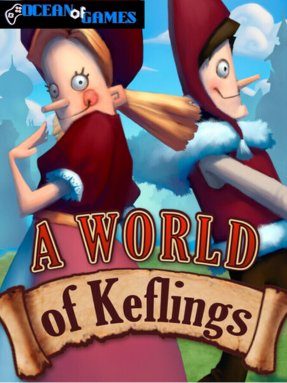 A World of Keflings Free Download