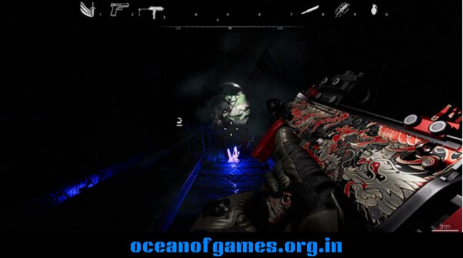AWAKE Download PC