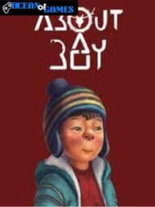 About a Boy ocean of games