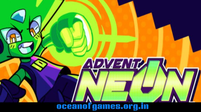 Advent NEON Free Download