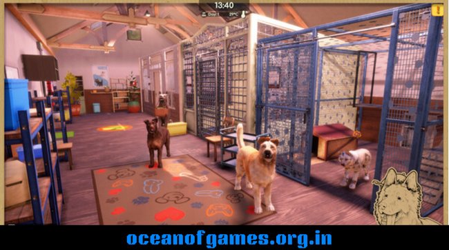 Animal Shelter 2 Download PC