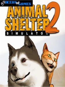Animal Shelter 2 ocean of games