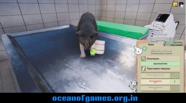 Animal Shelter Download PC