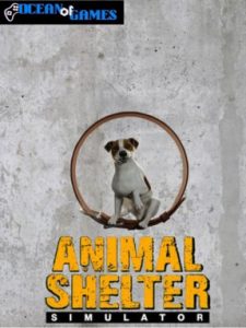 Animal Shelter ocean of games