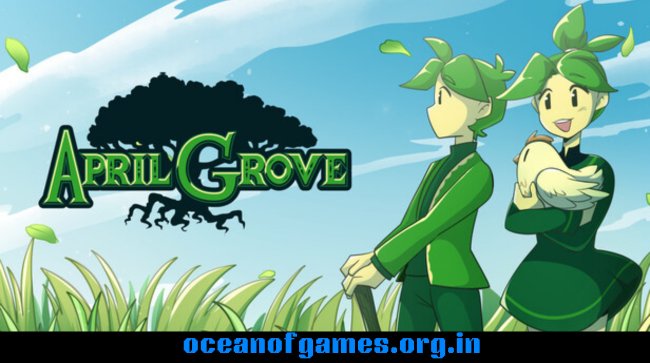 April Grove Free Download