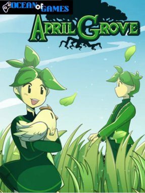 April Grove Free Download