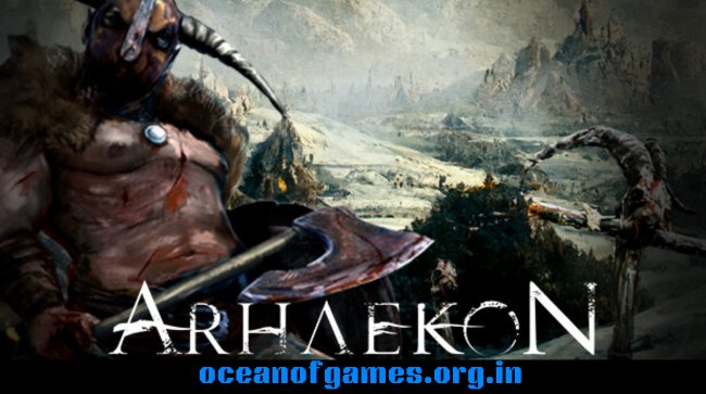 Arhaekon Free Download
