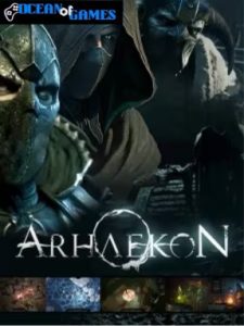 Arhaekon ocean of games