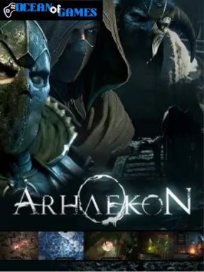Arhaekon Free Download