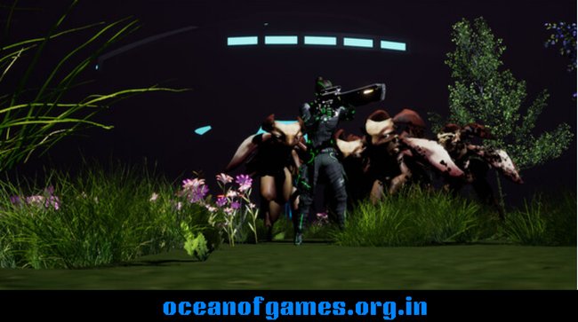 Ark of Trisolar Download PC