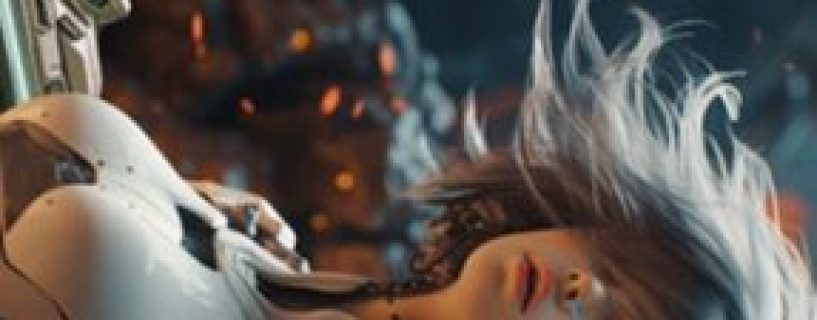 Ark of Trisolar Free Download