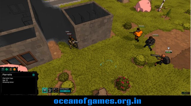 Ascent of Ashes Download PC