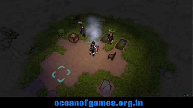 Ascent of Ashes Download PC