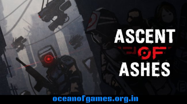 Ascent of Ashes Free Download