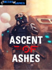 Ascent of Ashes ocean of games