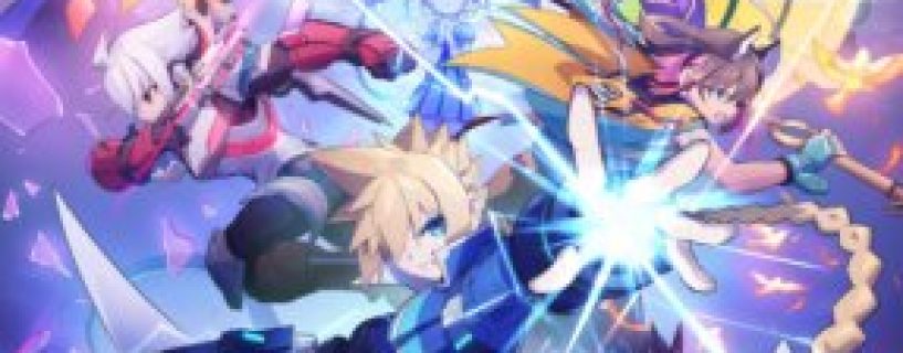 Azure Striker Gunvolt Trilogy Enhanced Free Download