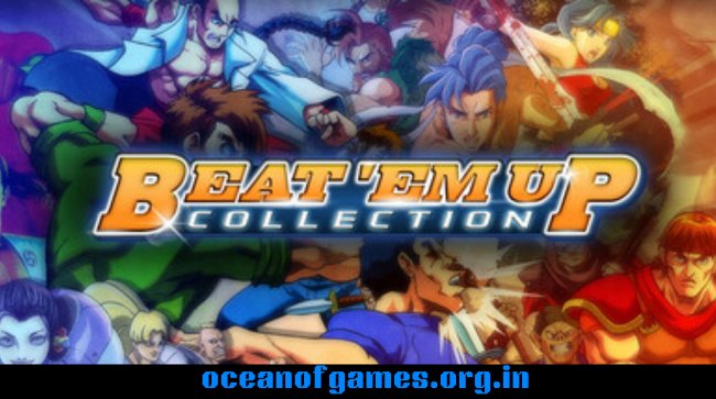 Beat Em Up Collection Free Download