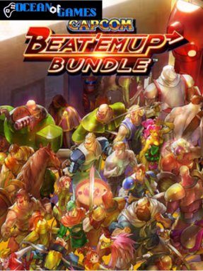 Beat Em Up Collection Free Download