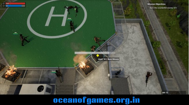 Blacklist Brigade Download PC
