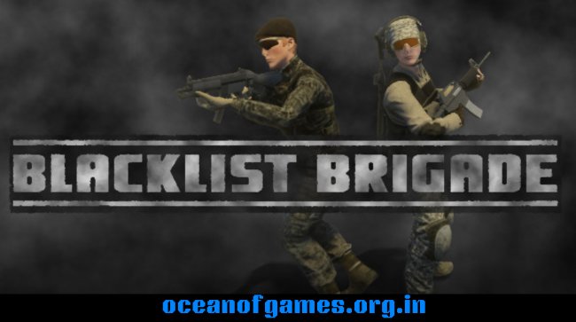 Blacklist Brigade Free Download