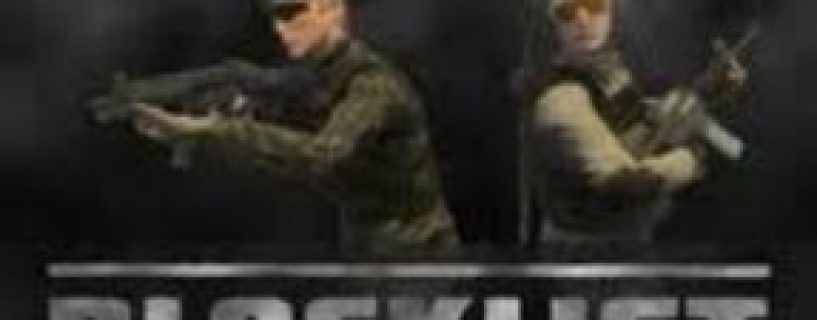 Blacklist Brigade Free Download