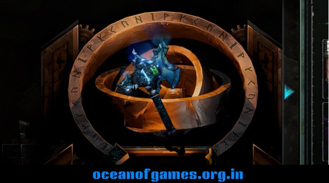 Blacksmith Ignite the Forge Download PC
