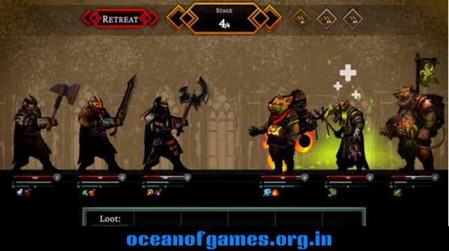 Blacksmith Ignite the Forge Download PC