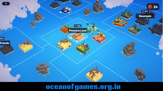 Block Factory Download PC