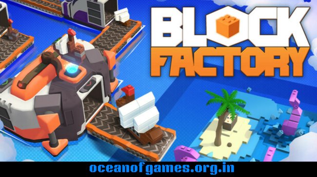 Block Factory Free Download