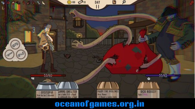 Boogey Hunters Download PC