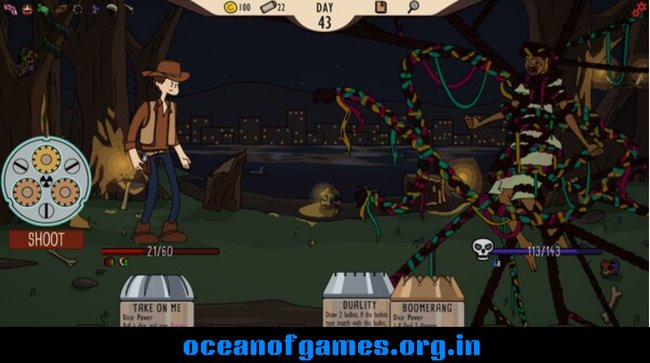 Boogey Hunters Download PC