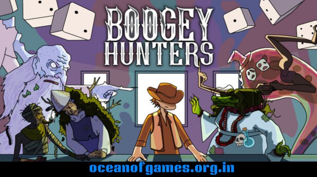 Boogey Hunters Free Download