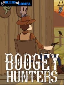 Boogey Hunters ocean of games