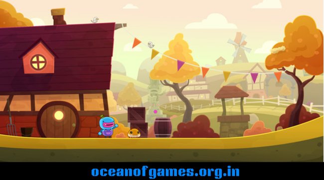 Bring You Home Download PC