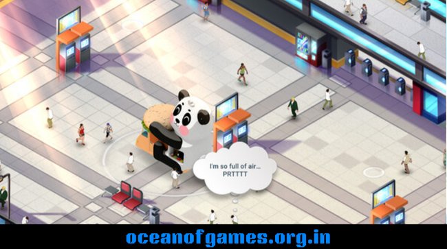 Business Heroes Street Grub Download PC