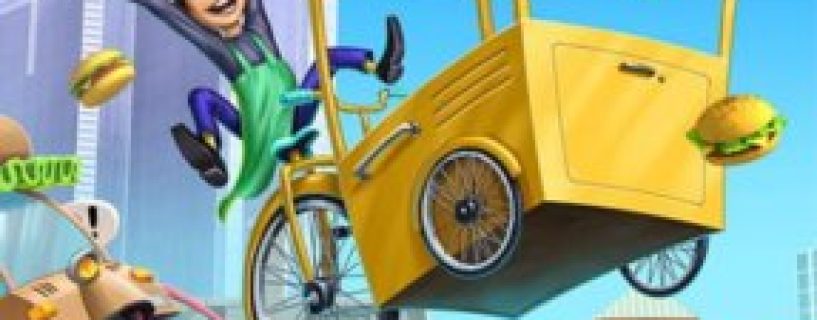 Business Heroes Street Grub Free Download