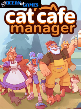 Café Manager Free Download