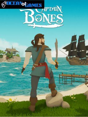 Captain Bones A Pirate’s Journey Free Download