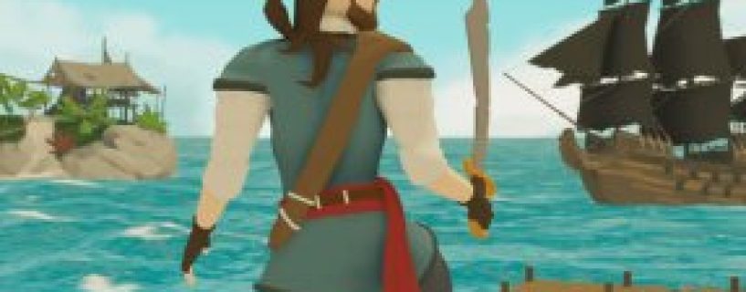 Captain Bones A Pirate’s Journey Free Download