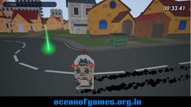 Cart Capers Download PC