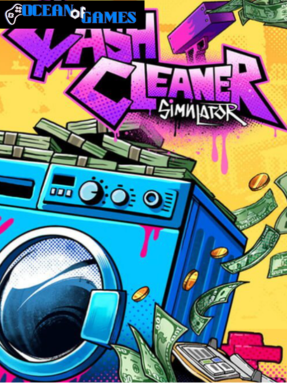 Cash Cleaner Simulator Free Download